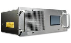 Absolute Ozone Titan - Model 30 C (30 G/H) - High Concentration Ozone Generator (Rackmount)