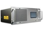 Absolute Ozone Titan - Model 30 UHC (30 G/H) - Air-Cooled Ultra High Concentration Ozone Generator (Rackmount)