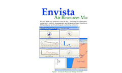 EnvistaARM Brochure (PDF 2.94 MB)