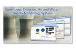 Version Envidas Ultimate - Continuous Emissions Monitoring and Data Acquisition System