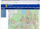 Version EnviWeb - Environmental Data Management Software