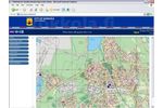 Version EnviWeb - Environmental Data Management Software