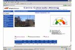 Version Envista WEB Edition - Environmental Data Management Software