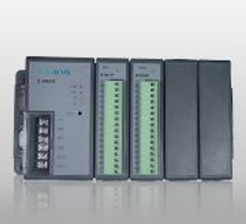 EnviDAQ - Model 9410 - Environmental Data Acquisition 4-Slot Sub-Controller