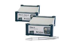 PreSens - Oxygen Meter Fibox 3 & Fibox 3 Trace