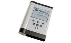 PreSens - Model Fibox 4 - Stand-Alone Fiber Optic Trace Oxygen Meter