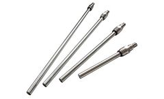 OXYPro Series - Probes for Gaseous & Dissolved O2 Monitoring