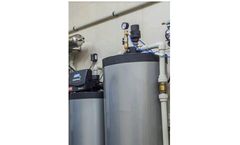 CuraFlo - Water Treatment System
