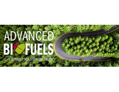 &#8203;Media invitation: Advanced biofuels – Nordic region in the forefront
