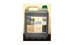 Zander Humate - Extract and Paste Organic Liquid