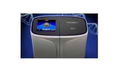 Ion GeneStudio - Model S5 - Next-Generation Sequencing System