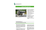 Gas Chilller  / Dehumidifier GC Brochure