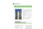 Pressureless Gasholder TG/TGZ Brochure