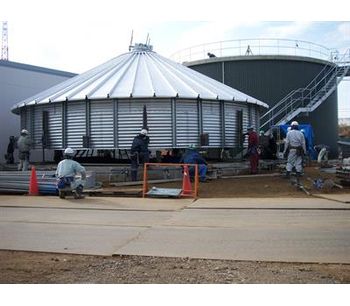 Supervision and maintenance of biogas equipment and lines -1