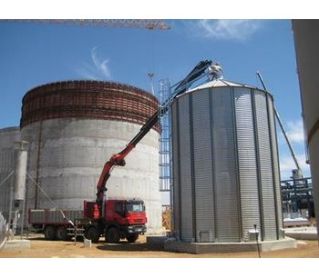 Supervision and maintenance of biogas equipment and lines -2