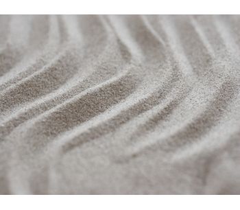 Kaolin - Silica Sand