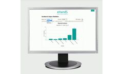 eHandS - Reports & Statistics Software