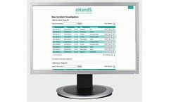 eHandS - Accident Investigations Health and Safety Software