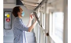 BOHS releases simple ventilation guidance to reduce COVID risk at work