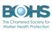 The British Occupational Hygiene Society (BOHS)