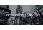 Inerco - Combustion Systems