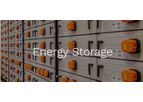 Inerco - Energy Storage Plant