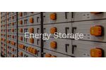 Inerco - Energy Storage Plant
