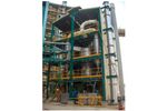 Ciuden - Biomass Gasification Plant