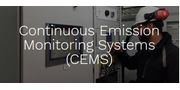 Continuous Emissions Monitoring Systems (CEMS)