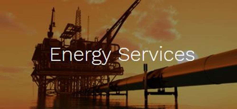 Inerco - Energy Services