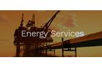 Inerco - Energy Services