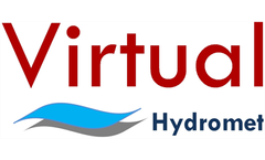 Virtual Hydromet - Soil Moisture and Temperature Recorder