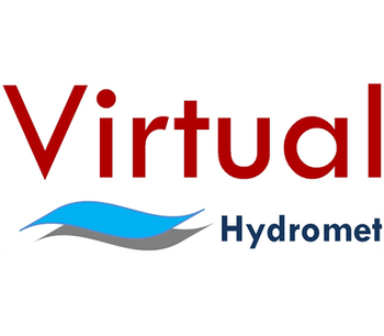 Virtual Hydromet - Soil Moisture and Temperature Recorder