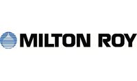 Milton Roy  - a brand of Ingersoll Rand