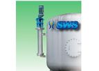 Siphon - Model SWS - Washing System