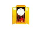 Ecospill - Flammable Safety Cabinet
