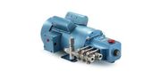 Desalination-Reverse Osmosis Seawater Pumps And Systems