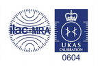 UKAS Calibration - Accredited Calibration Services