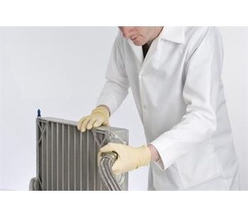 Heat Exchanger Cleaning Services