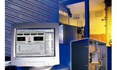 Thermal Testing Laboratory Services