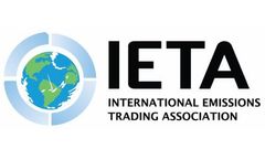 Markets can play key role in achieving 1.5 degree goal - IETA
