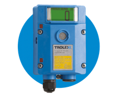 TX6351-2 Sentro 1 Gaz Algılama