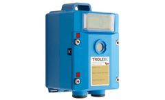 Trolex - Model TX6355 Sentro 1 - Wireless Gas Detector