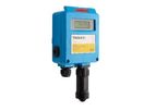 Trolex - Model TX6363 - Infra Red Gas Detector
