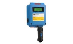 Trolex - Model TX6383 - Flammable Gas Detector