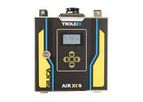 Trolex - Model Air XS - Silica Monitor