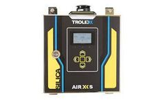 Trolex - Model Air XS - Silica Monitor