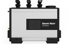 SmartNosy - Model RT - Resin Transformer