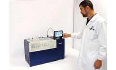 StabOx - Laboratory Instrument