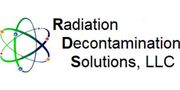 Radiation Decontamination Solutions (RDS), LLC